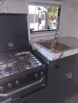 2026 Vivid Caravans EXPLORER OFF ROAD