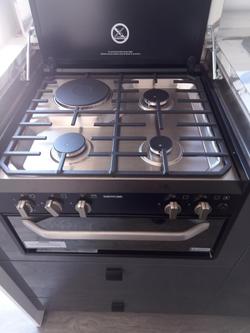 2026 Vivid Caravans EXPLORER OFF ROAD