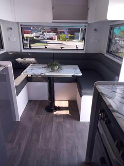 2026 Vivid Caravans EXPLORER OFF ROAD