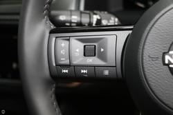 2026 Nissan QASHQAI Ti e-POWER J12 MY26 Pearl White