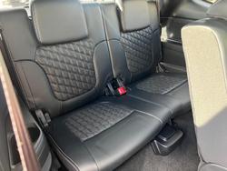 2025 Ford Everest Platinum