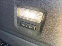 2025 Ford Everest Platinum