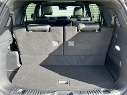 2025 Ford Everest Platinum