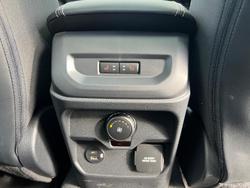 2025 Ford Everest Platinum