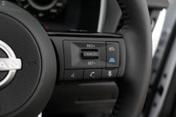 2026 Nissan QASHQAI Ti e-POWER J12 MY26 Pearl White