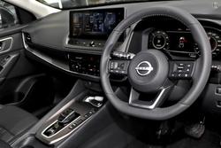 2026 Nissan QASHQAI Ti e-POWER J12 MY26 Pearl White