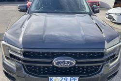 2022 Ford Ranger Sport