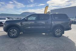 2022 Ford Ranger Sport
