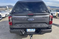 2022 Ford Ranger Sport