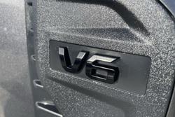 2022 Ford Ranger Sport