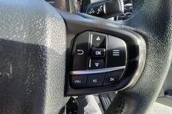2022 Ford Ranger Sport