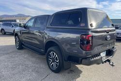 2022 Ford Ranger Sport