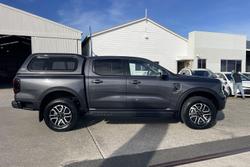 2022 Ford Ranger Sport