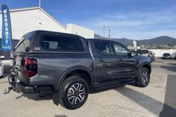 2022 Ford Ranger Sport