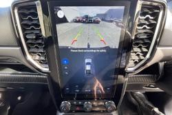 2022 Ford Ranger Sport