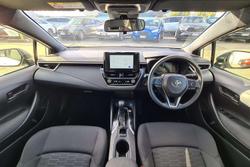 2023 Toyota Corolla Ascent Sport Hybrid