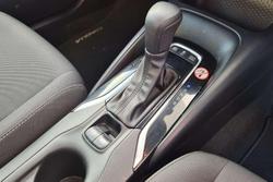 2023 Toyota Corolla Ascent Sport Hybrid