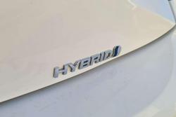 2023 Toyota Corolla Ascent Sport Hybrid