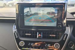 2023 Toyota Corolla Ascent Sport Hybrid