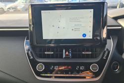 2023 Toyota Corolla Ascent Sport Hybrid