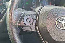 2023 Toyota Corolla Ascent Sport Hybrid