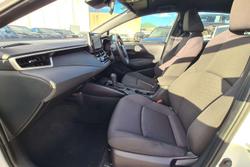 2023 Toyota Corolla Ascent Sport Hybrid