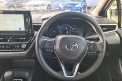 2023 Toyota Corolla Ascent Sport Hybrid