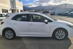 2023 Toyota Corolla Ascent Sport Hybrid