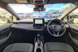 2023 Toyota Corolla Ascent Sport Hybrid