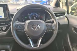 2023 Toyota Corolla Ascent Sport Hybrid