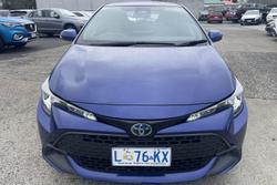 2023 Toyota Corolla Ascent Sport Hybrid