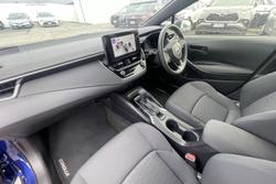 2023 Toyota Corolla Ascent Sport Hybrid