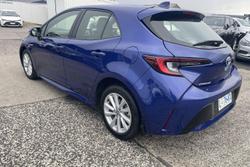 2023 Toyota Corolla Ascent Sport Hybrid
