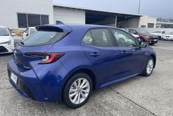 2023 Toyota Corolla Ascent Sport Hybrid