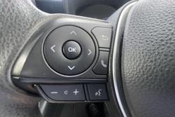 2023 Toyota Corolla Ascent Sport Hybrid