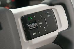 2025 Land Rover Defender 110 D250 S L663 MY25.5 AWD Fuji White