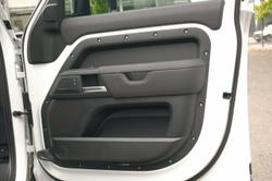 2025 Land Rover Defender 110 D250 S L663 MY25.5 AWD Fuji White