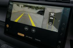 2025 Land Rover Defender 110 D250 S L663 MY25.5 AWD Fuji White