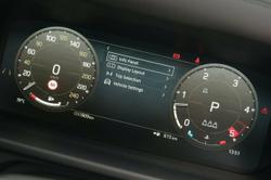 2025 Land Rover Defender 110 D250 S L663 MY25.5 AWD Fuji White