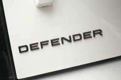 2025 Land Rover Defender 110 D250 S L663 MY25.5 AWD Fuji White