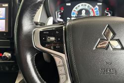 2021 Mitsubishi Pajero Sport Exceed