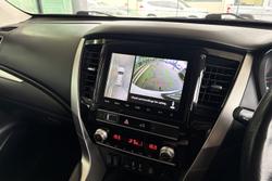 2021 Mitsubishi Pajero Sport Exceed