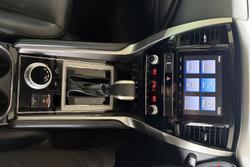 2021 Mitsubishi Pajero Sport Exceed
