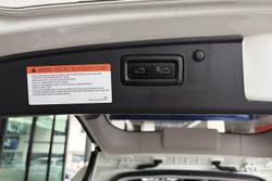 2021 Mitsubishi Pajero Sport Exceed