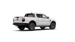 2026 Ford Ranger Wildtrak