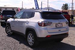 2021 Jeep Compass Launch Edition