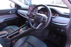 2021 Jeep Compass Launch Edition