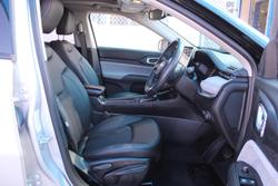 2021 Jeep Compass Launch Edition