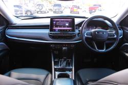 2021 Jeep Compass Launch Edition