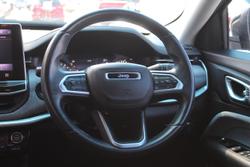2021 Jeep Compass Launch Edition